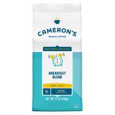 Breakfast Blend - Ground — view details