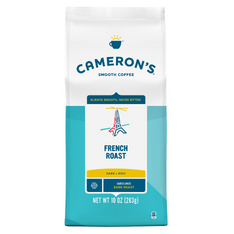 French Roast - Ground — view details