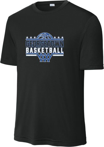 PosiCharge Competitor Tee — view details