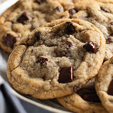 Chunky Chocolate Chip TUB Scoop & Bake Cookie Dough — view details