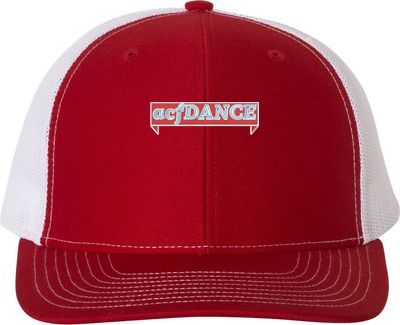 Richardson Trucker Hat — view details