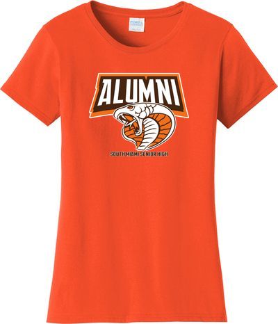 Women's Fan Favorite Tee — view details