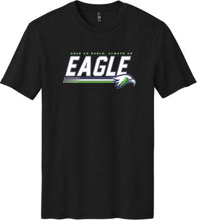 Perfect Blend CVC Tee — view details