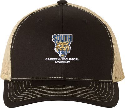 Richardson Trucker Hat — view details