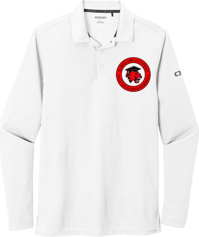 Caliber2.0 Long Sleeve - view details