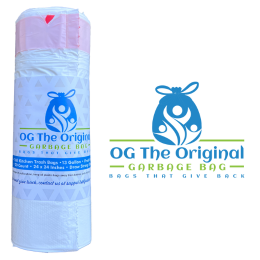 OG The Original Garbage Bag — view details