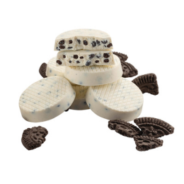 Cookie N' Cream — view details