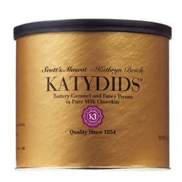 Katydids® — view details