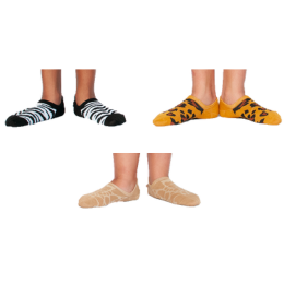No Show (Women's 8-12 Youth 5-7) — view details