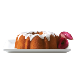 Vanilla Rum Bundt Cake — view details