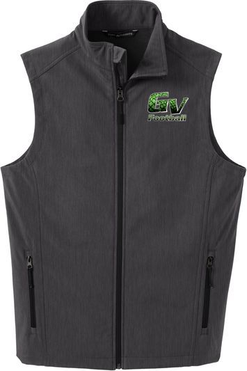 Core Soft Shell Vest — view details