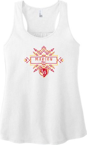 Women’s V.I.T. Racerback Tank — view details