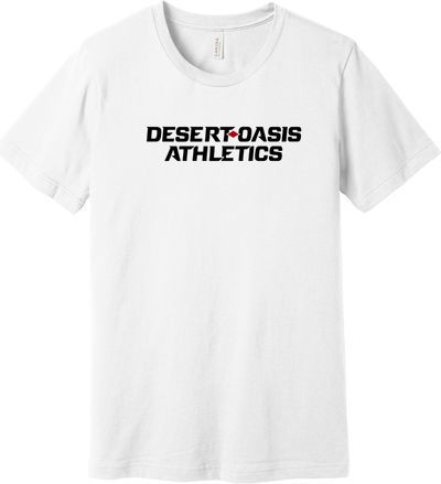 Unisex Jersey Short Sleeve Tee — view details