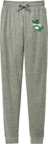 Perfect Tri Fleece Jogger — view details