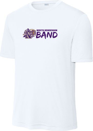 PosiCharge Competitor Tee — view details