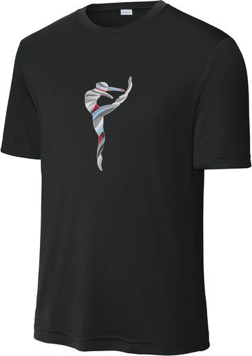 PosiCharge Competitor Tee — view details