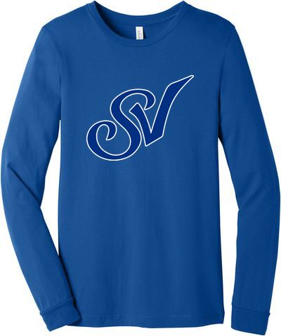 Unisex Jersey Long Sleeve Tee — view details