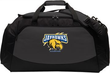 Large Active Duffel — view details