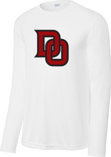 Long Sleeve PosiCharge  Competitor™ Tee — view details
