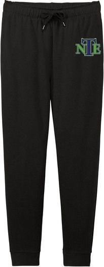 Perfect Tri Fleece Jogger — view details
