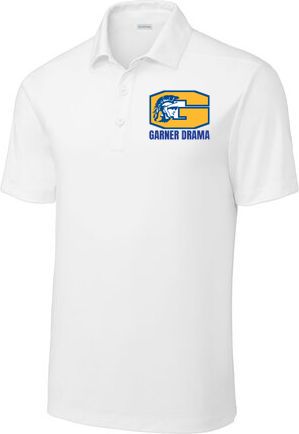 Posi-UV Pro Polo — view details