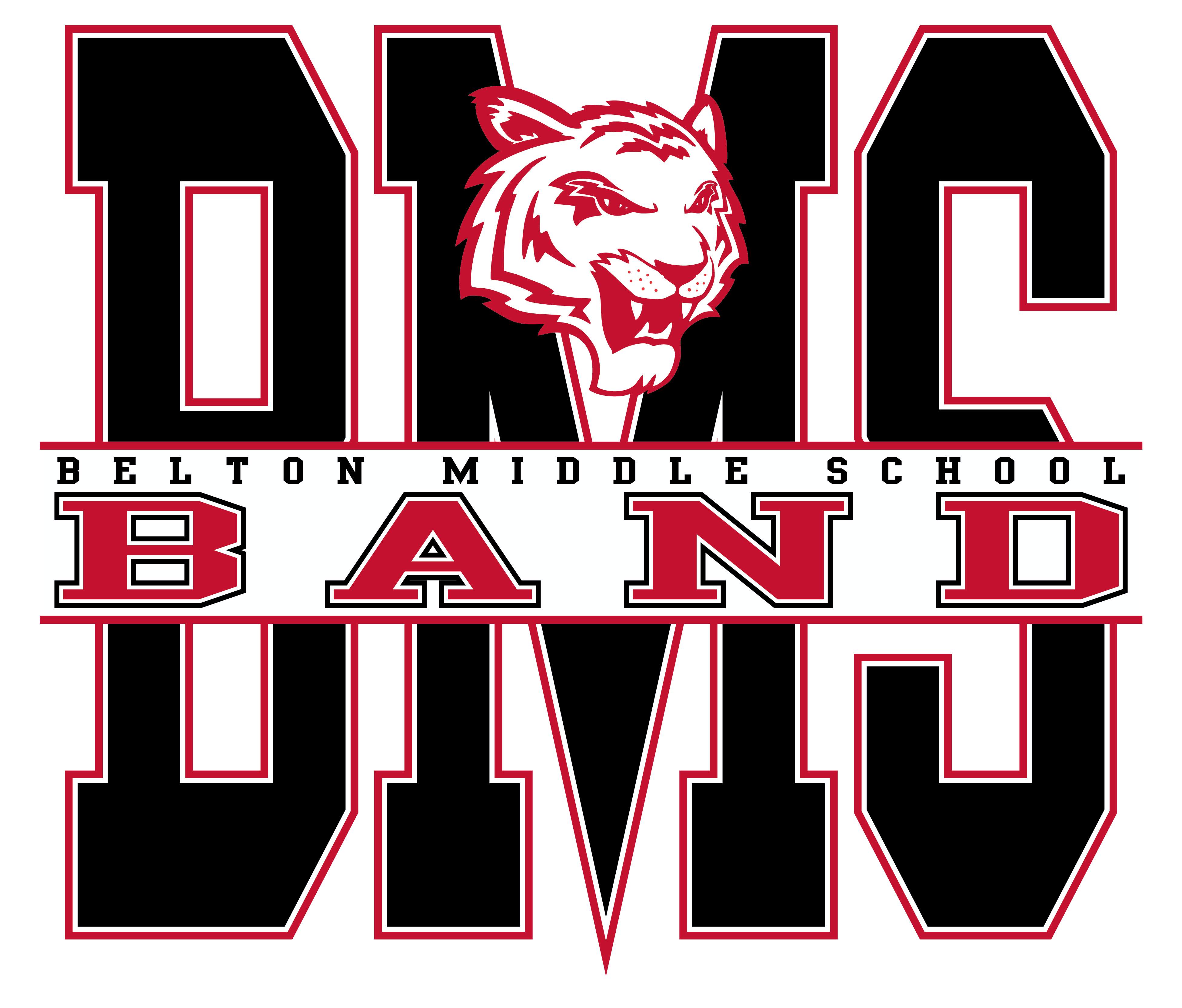 Belton Middle School Band