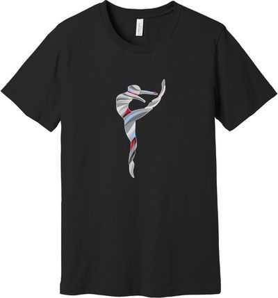 Unisex Jersey Short Sleeve Tee — view details