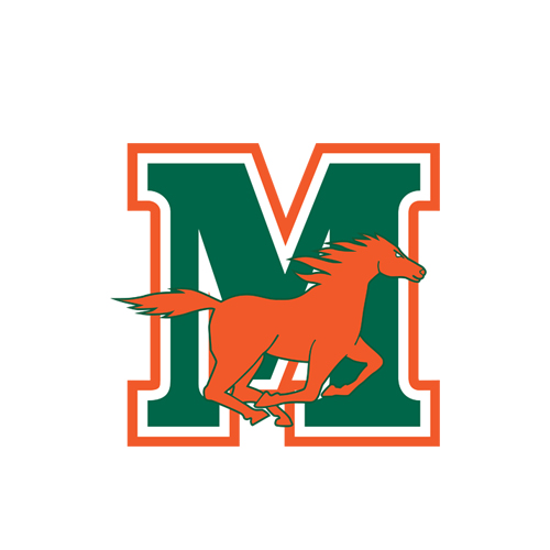 Mandarin High School