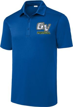 Posi-UV Pro Polo — view details