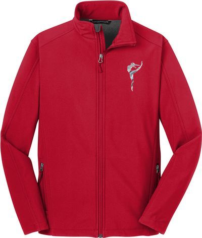 Core Soft Shell Jacket — view details