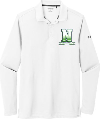 Caliber2.0 Long Sleeve — view details