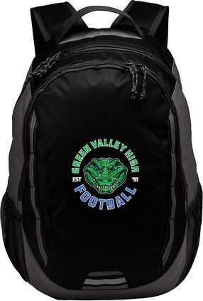 Ridge Backpack — view details