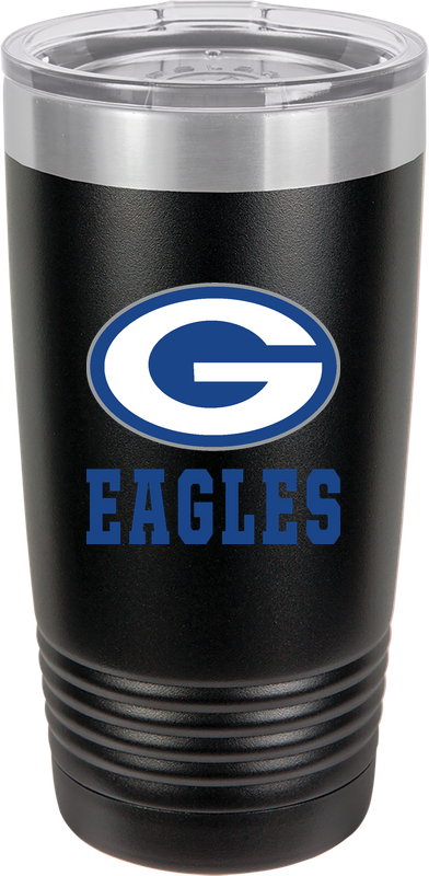 20oz Tumbler — view details