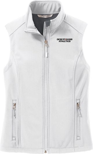 Women's Core Soft Shell Vest — view details