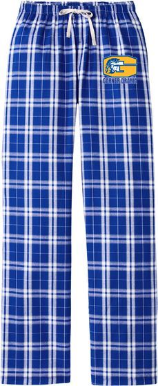Women’s Flannel Plaid Pant — view details