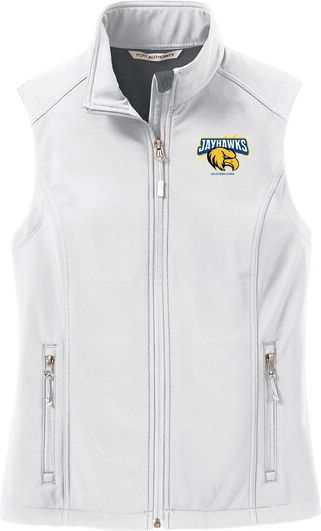 Women's Core Soft Shell Vest — view details