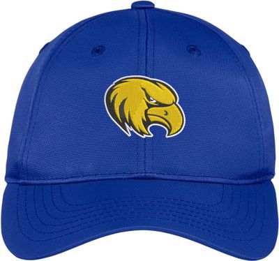 Dry Zone Nylon Cap — view details