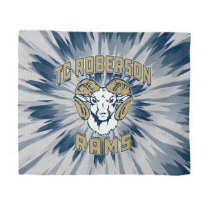 15" x 18" Rally Towel (Pack of 3) - Tye Die — view details