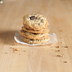Chocolate Chunk Cookie Mix — view details