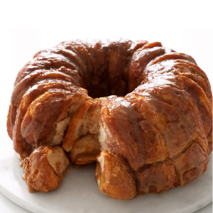 Cinnamon Monkey Bread Mix — view details