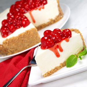 Classic Cheesecake Mix — view details