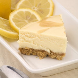 Cool Lemonade Cheesecake Mix — view details