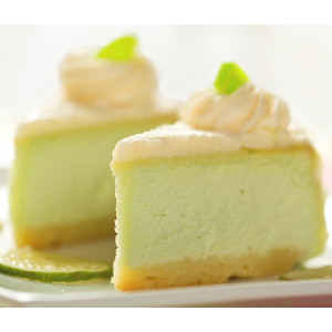 Key Lime Cheesecake Mix — view details
