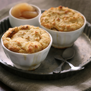 Old Fashioned Apple Crisp Mix — view details