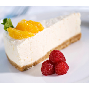 Orange Dreamsicle Cheesecake Mix — view details