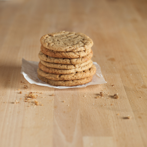 Peanut Butter Cookie Mix — view details