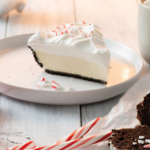 Peppermint Cheesecake Mix — view details