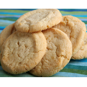 Sugar Cookie Mix — view details