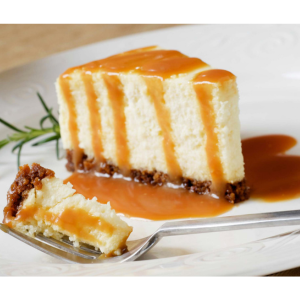 Caramel Apple Cheesecake Mix — view details
