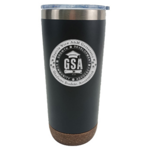 Black Taylor 20oz - Custom 1 Laser Etched  — view details